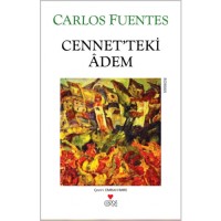 Cennet`teki Adem