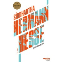 Siddhartha Ciltsiz