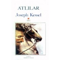 Atlılar