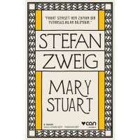 Mary Stuart
