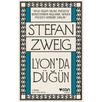 Lyon`da Düğün