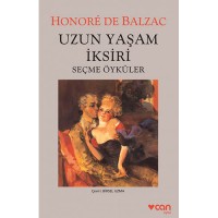 Uzun Yaşam İksiri