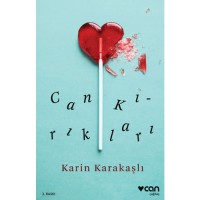 Can Kırıkları