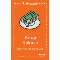 Kitap Kokusu