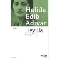 Heyula