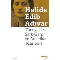 Türkiye`de Şark-Garp ve Amerikan Tesirleri I Yeni Kapak