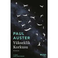 Yükseklik Korkusu