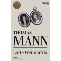 Lotte Weimar`da