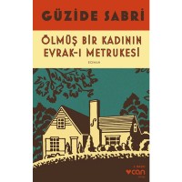 Ölmüş Bir Kadının Evrak-ı Metrukesi