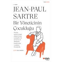 Bir Yöneticinin Çocukluğu