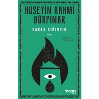 Hakka Sığındık Açıklamalı Orijinal Metin