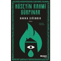 Hakka Sığındık Günümüz Türkçesiyle