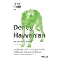 Deney Hayvanları Bir Gerçeklik Kurgusu