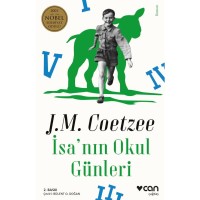 İsa`nın Okul Günleri