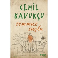 Temmuz Suçlu