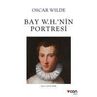 Bay W. H.`in Portresi