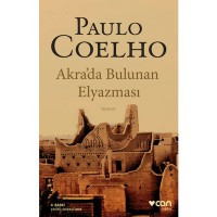Akra`da Bulunan Elyazması