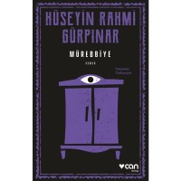 Mürebbiye Günümüz Türkçesiyle
