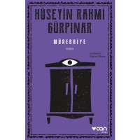 Mürebbiye Açıklamalı Orijinal Metin