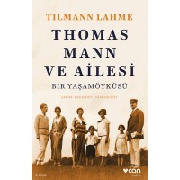 Thomas Mann ve Ailesi