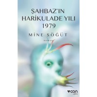 Şahbaz`ın Harikulade Yılı 1979