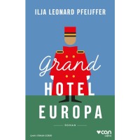 Grand Hotel Europa