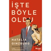 İşte Böyle Oldu