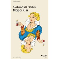 Maça Kızı