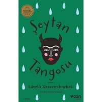 Şeytan Tangosu
