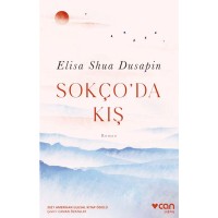 Sokço`da Kış