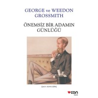 Önemsiz Bir Adamın Günlüğü