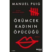 Örümcek Kadının Öpücüğü