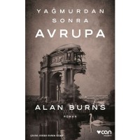 Yağmurdan Sonra Avrupa