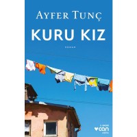 Kuru Kız