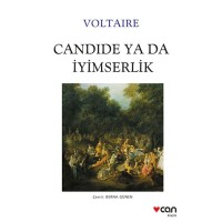 Candide ya da İyimserlik