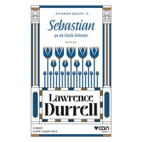 Sebastian ya da Güçlü Tutkular - Avignon Beşlisi 4