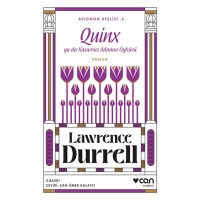 Quinx ya da Kusursuz Adamın Öyküsü - Avignon Beşlisi 5