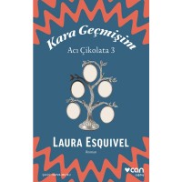 Kara Geçmişim: Acı Çikolata 3