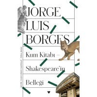 Kum Kitabı - Shakespeare`in Belleği