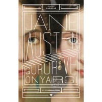 Gurur ve Önyargı Yeni İsim