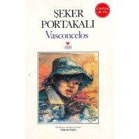 Şeker Portakalı 40.Yıl Özel Baskı