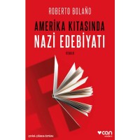 Amerika Kıtasında Nazi Edebiyatı