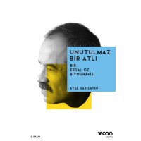 Unutulmaz Bir Atlı