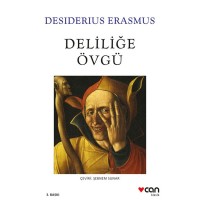 Deliliğe Övgü