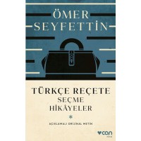 Türkçe Reçete Açıklamalı Orijinal Metin
