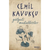 Gölgeli Muhabbetler
