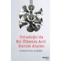 Ortadoğu`da Bir Ülkenin Acil Durum Alarmı