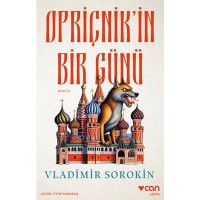 Opriçnik`in Bir Günü