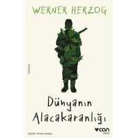 Dünyanın Alacakaranlığı