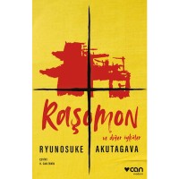 Raşomon Ve Diğer Öyküler